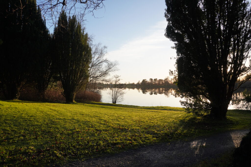 lough rynn wedding review