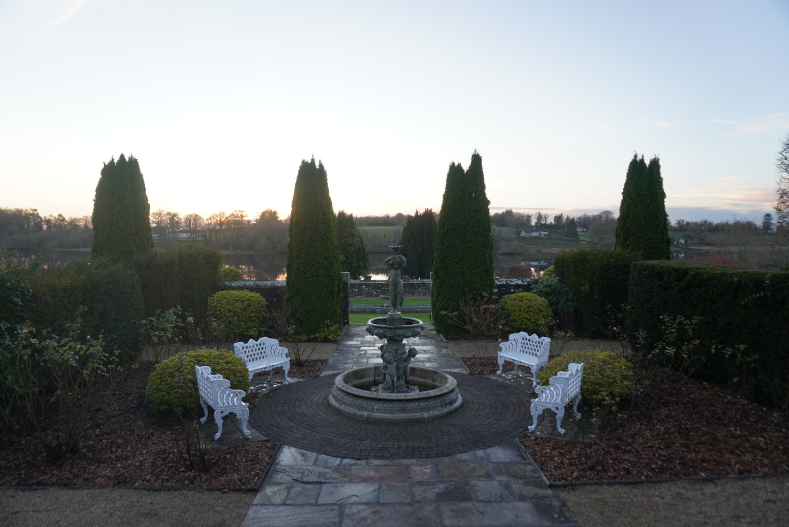 lough rynn wedding review