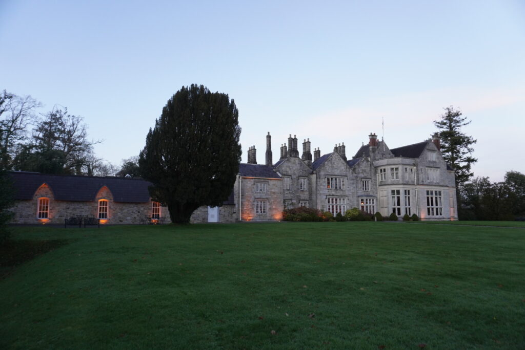 Leitrim wedding venues