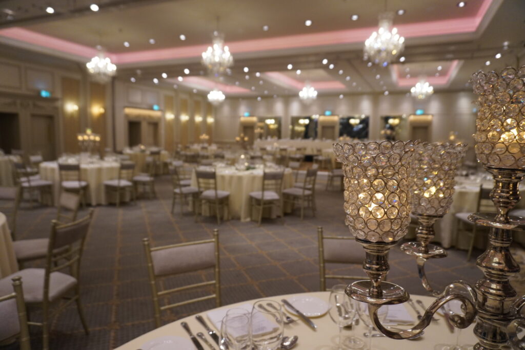 lough rynn wedding review