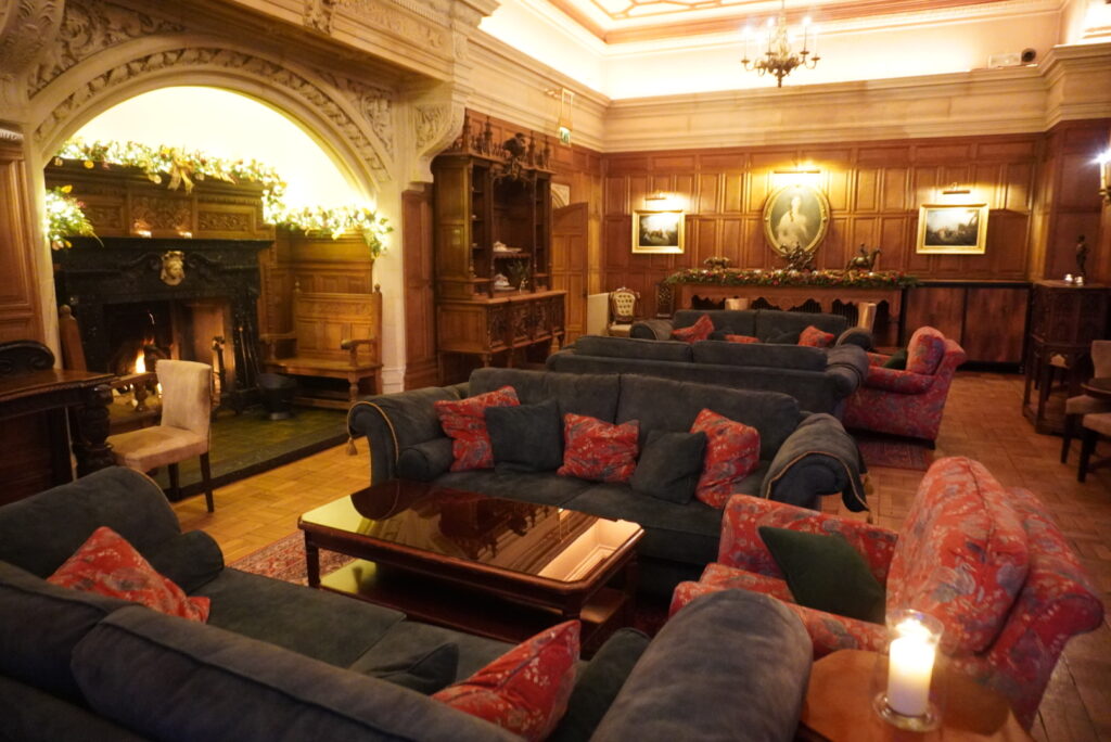 lough rynn wedding review