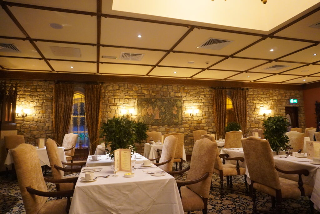 lough rynn wedding review