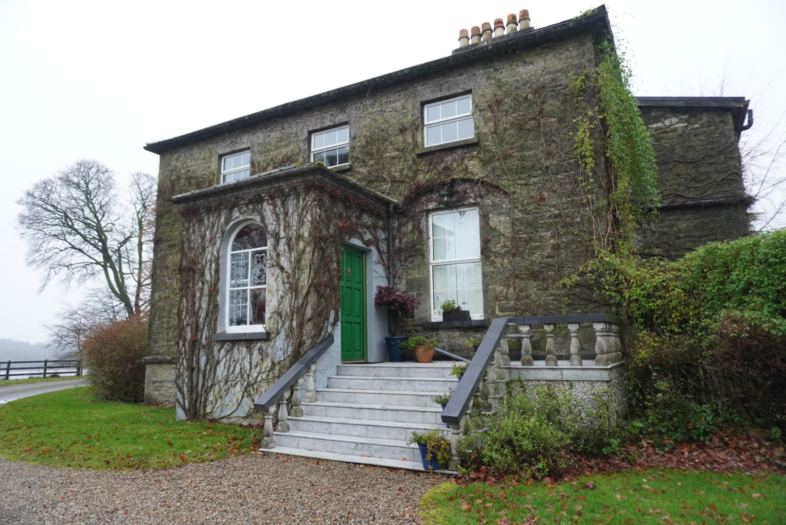 the old rectory leitrim review the old rectory leitrim review