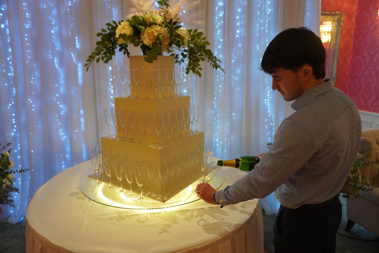 landmark hotel leitrim