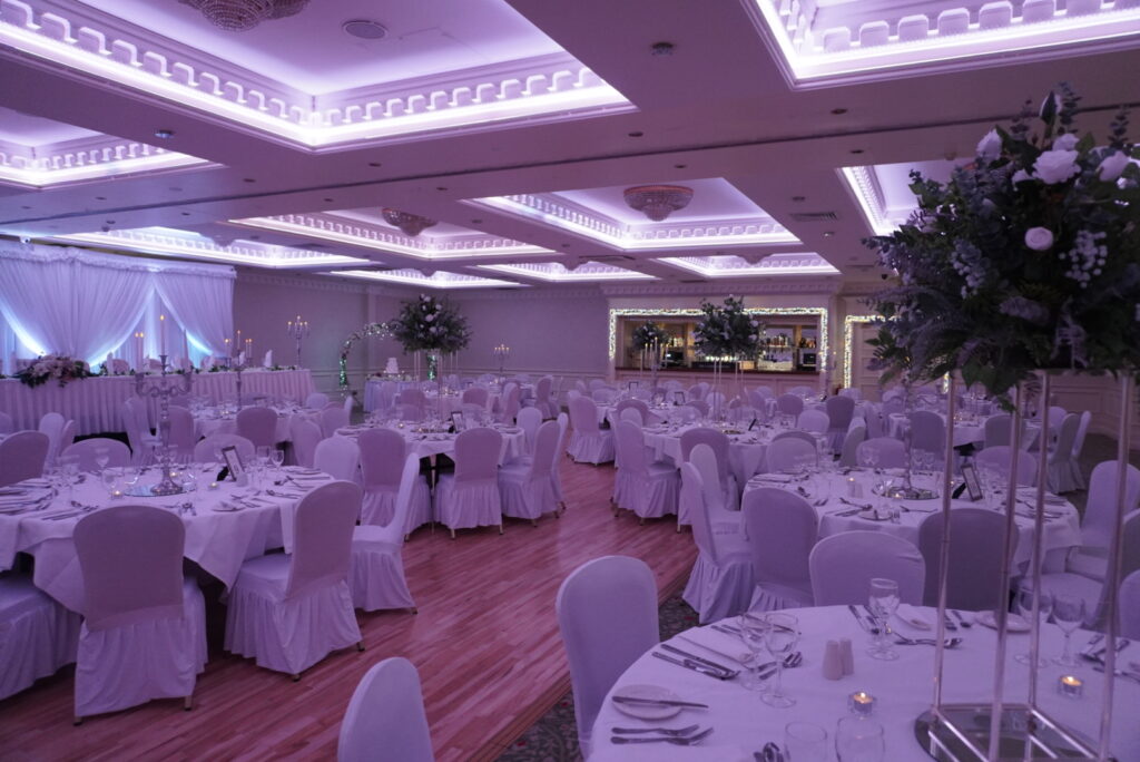 landmark hotel leitrim