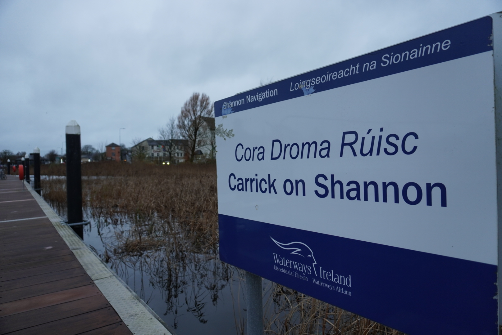 landmark hotel leitrim