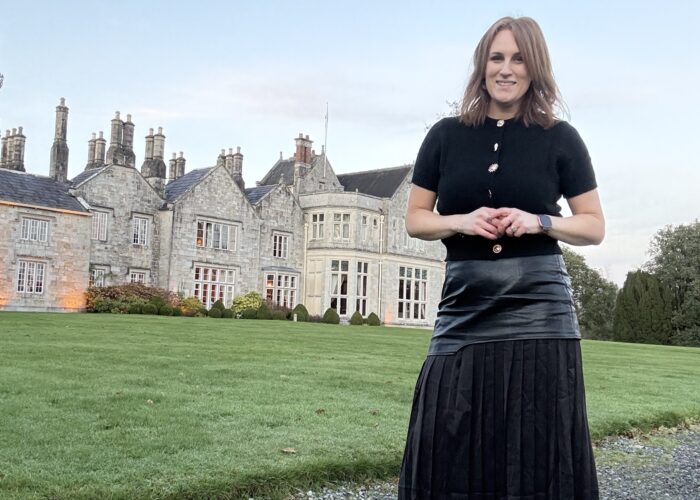 lough rynn weddings
