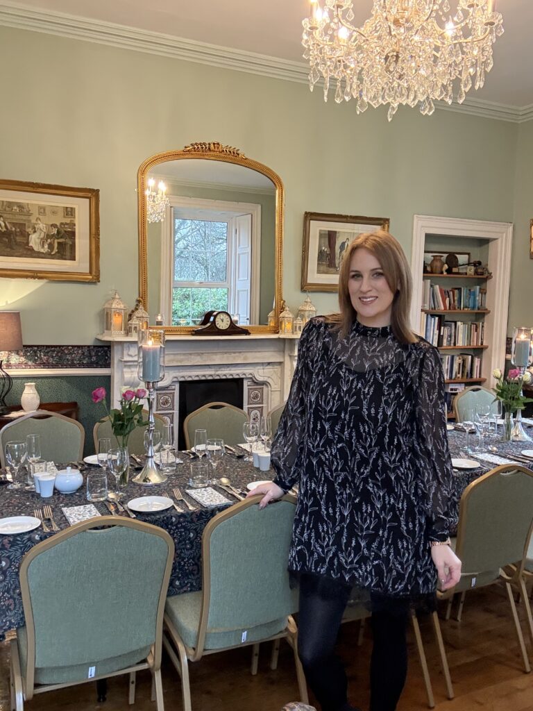 Leitrim wedding venue