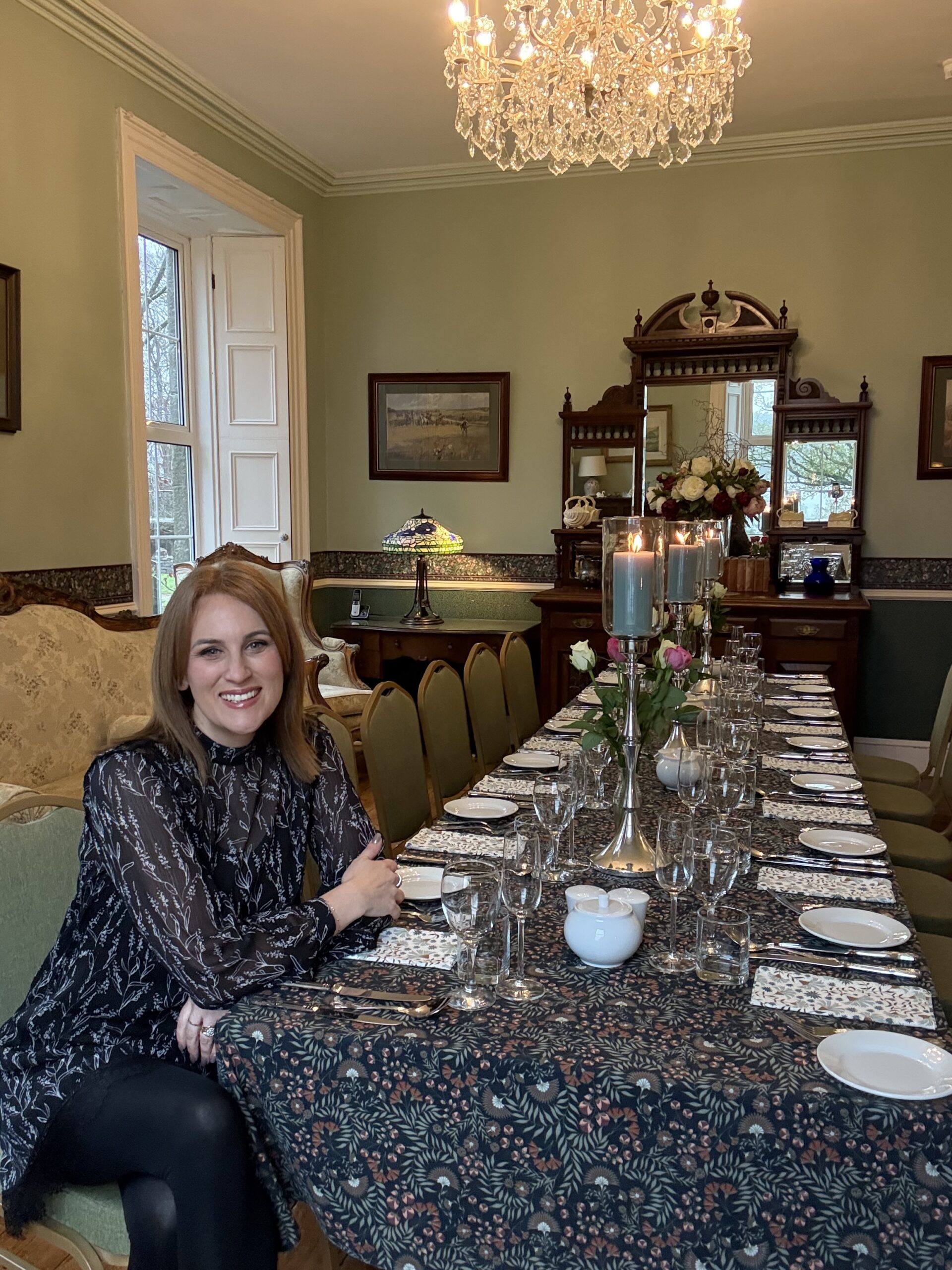 the old rectory leitrim review