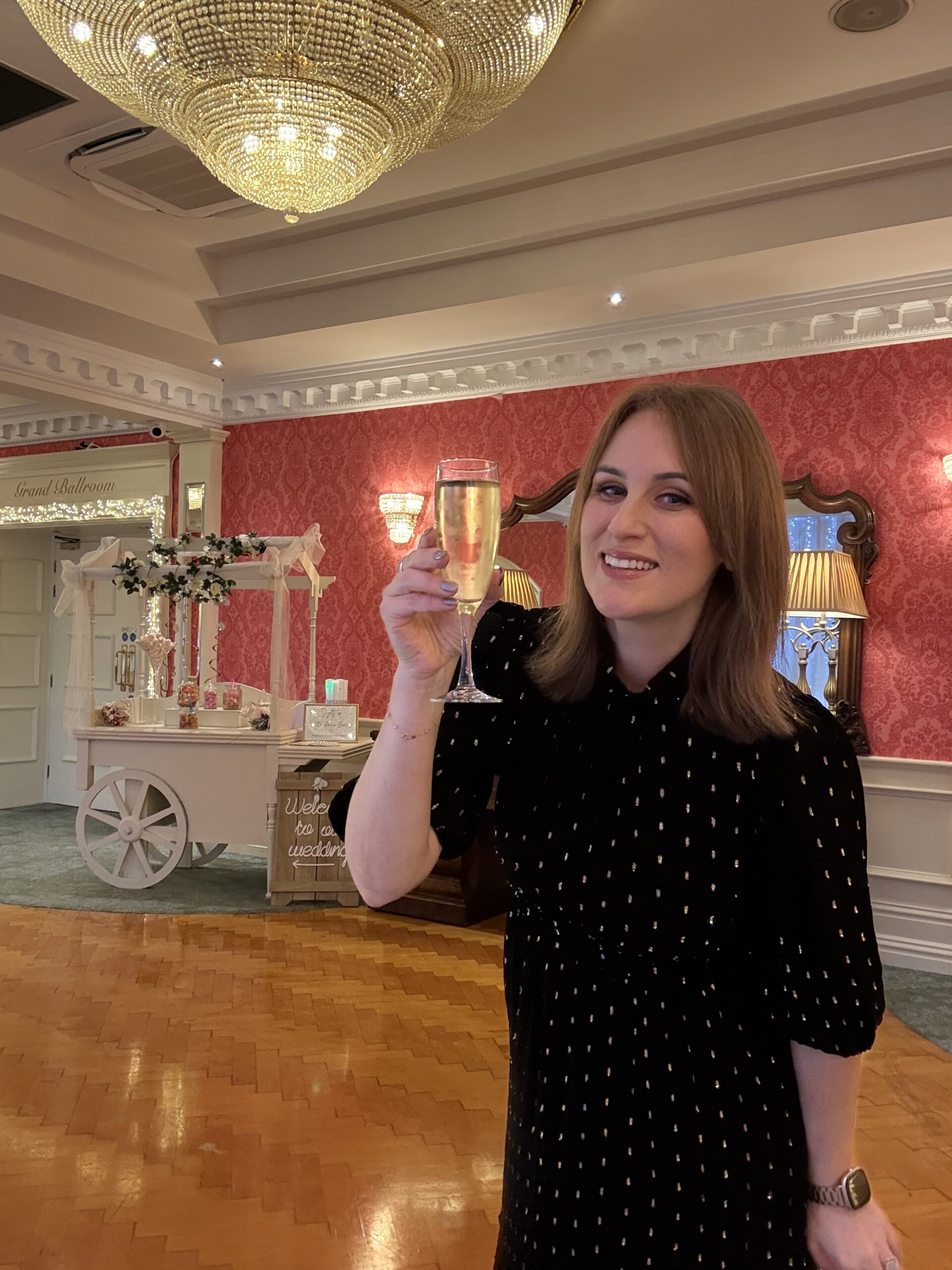 landmark hotel leitrim