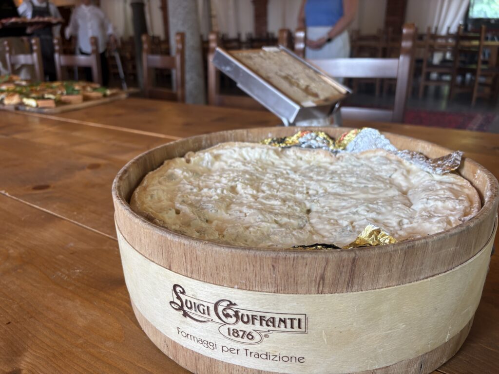 Cascina Capitanio