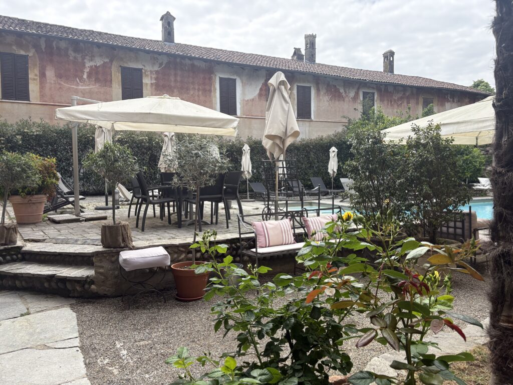 Cascina Capitanio