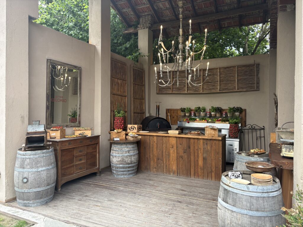 Cascina Capitanio