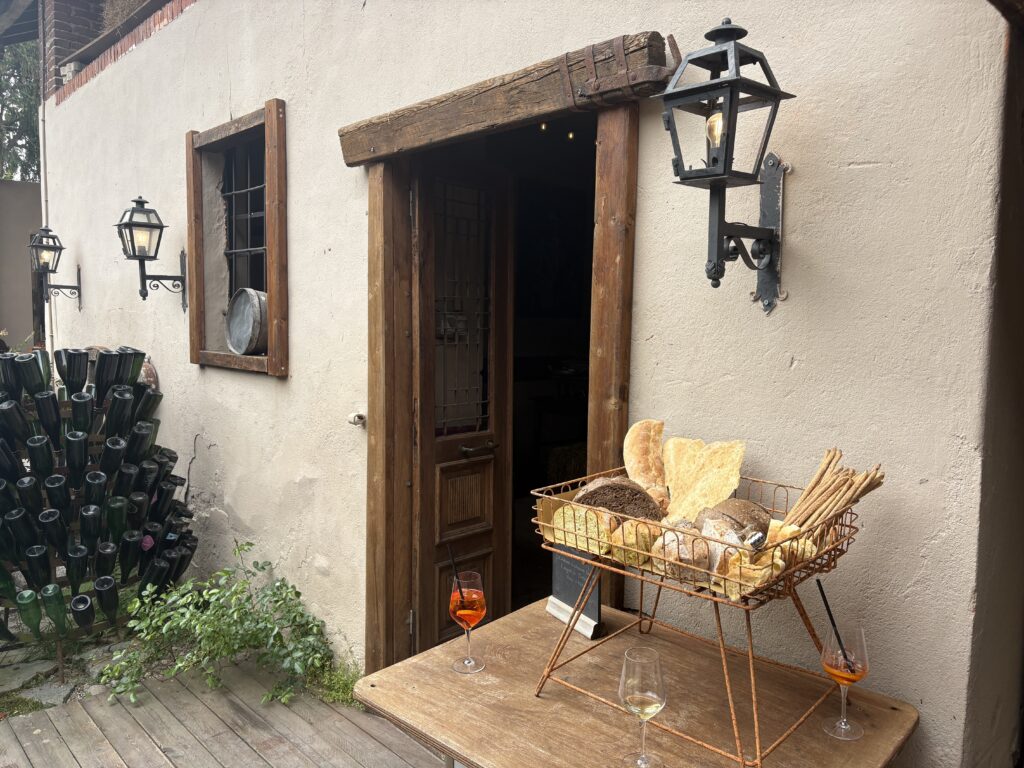 Cascina Capitanio