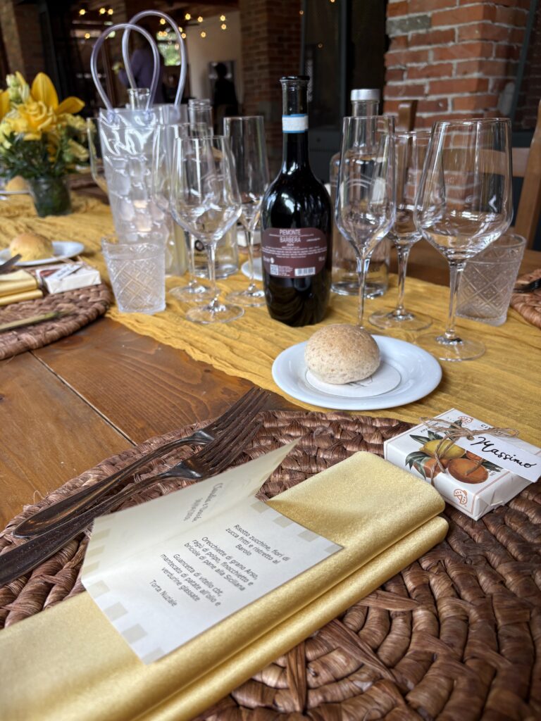 Cascina Capitanio