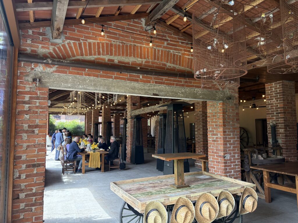Cascina Capitanio