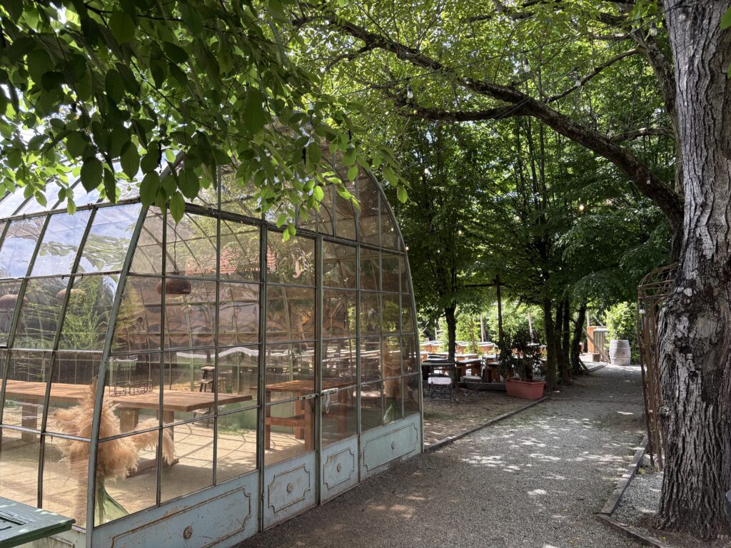 Cascina Capitanio