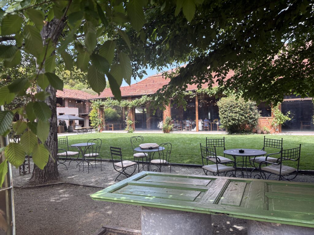Cascina Capitanio